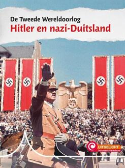 Hitler En Nazi-duitsland