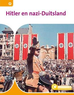 Hitler En Nazi-duitsland