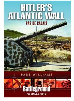 Hitler's Atlantic Wall