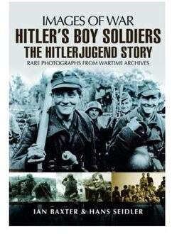 Hitler's Boy Soldiers