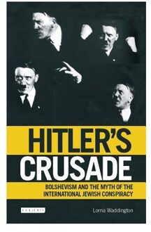 Hitler's Crusade