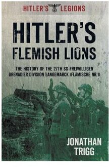 Hitler's Flemish Lions