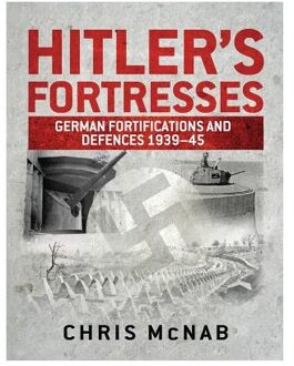 Hitler's Fortresses