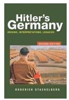 Hitler's Germany