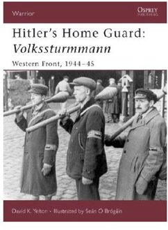 Hitler's Home Guard