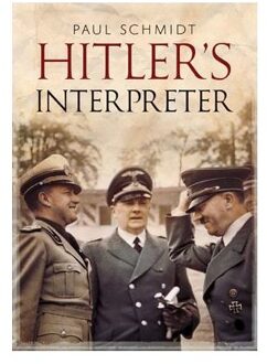 Hitler's Interpreter