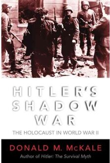 Hitler's Shadow War