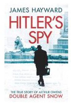 Hitler's Spy