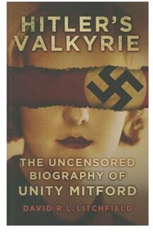 Hitler's Valkyrie