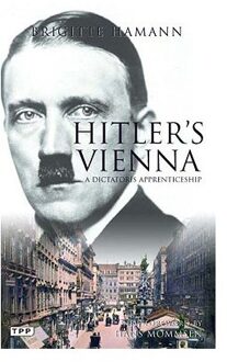 Hitler's Vienna