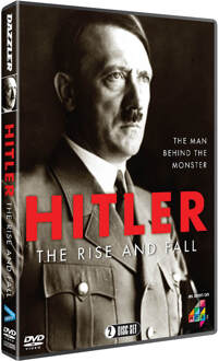 Hitler: The Rise And Fall