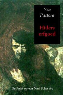 Hitlers erfgoed - Boek Ysa Pastora (9463180044)