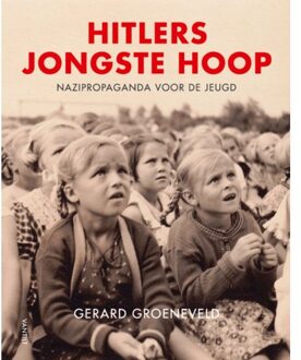 Hitlers Jongste Hoop