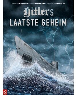 Hitlers Laatste Geheim