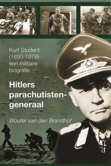 Hitlers Parachutistengeneraal