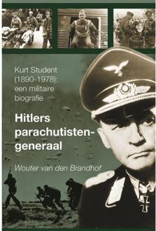 Hitlers Parachutistengeneraal