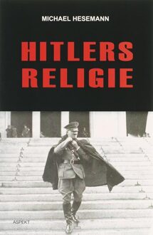 Hitlers Religie - Boek M. Hesemann (9059113314)