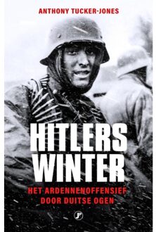 Hitlers Winter - Anthony Tucker-Jones