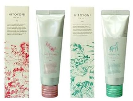 Hitoyoni Pure Wax 11 - 80g