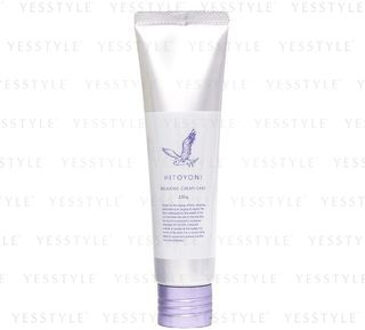 Hitoyoni Relaxing Cream 100g