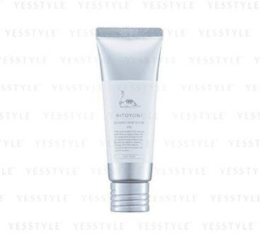 Hitoyoni Relaxing Hand Butter Hand Cream 60g