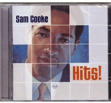 Hits - Sam Cooke