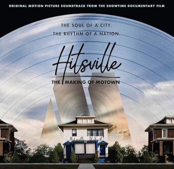 Hitsville: The Making Of Motown (De