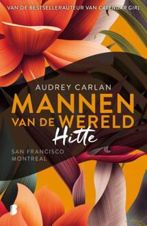 Hitte -  Audrey Carlan (ISBN: 9789059902954)