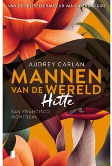 Hitte - Audrey Carlan