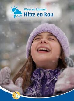 Hitte en kou -  Anneriek van Heugten (ISBN: 9789464392005)