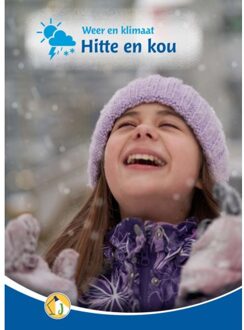 Hitte En Kou - Junior Uitgelicht - Anneriek van Heugten