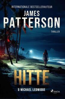 Hitte -  James Patterson, Michael Ledwidge (ISBN: 9788727174860)