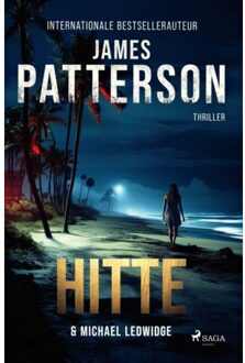 Hitte - James Patterson