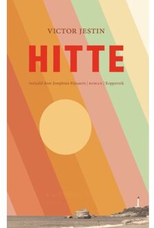 Hitte - Victor Jestin