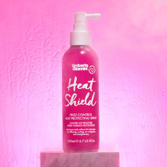 Hittebescherming 200 ml