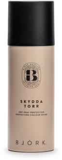 Hittebescherming Björk Skydda Torr Dry Heat Protection 200 ml