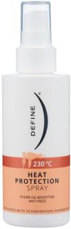 Hittebescherming Define Heat Protection Spray 150 ml