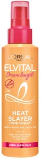 Hittebescherming L'Oréal Paris Elvital Dream Lenght Heat Slayer Iron Spray 150 ml