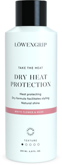 Hittebescherming Löwengrip Take The Heat Dry Heat Protection 200 ml
