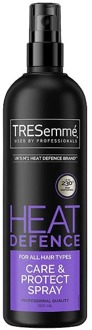Hittebescherming Tresemmé Heat Defence Styling Spray 300 ml