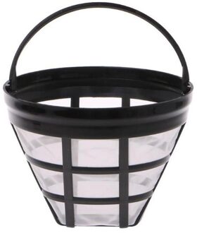 Hittebestendig Koffie Filter Waterzuivering Apparatuur Herbruikbare Koffie Machine Milieubescherming Filter