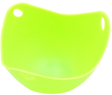 Hittebestendig Siliconen Eierkoker Siliconen Eierkoker Super Handig Ei Stoomboot Huishouden Ei Stoomboot Ei Steame 1