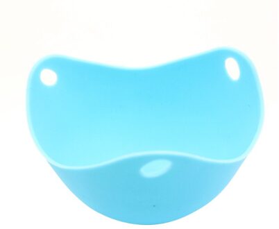 Hittebestendig Siliconen Eierkoker Siliconen Eierkoker Super Handig Ei Stoomboot Huishouden Ei Stoomboot Ei Steame 2