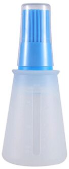 Hittebestendige Siliconen Fles Borstel Barbecue Borstel Olie Borstel Huishoudelijke Bakken Olie Borstel Pannenkoek Borstel Olie Tool 04