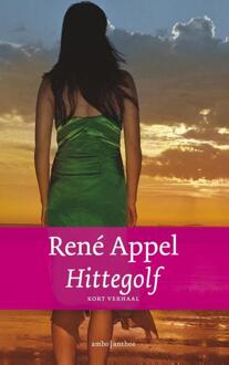 Hittegolf - eBook René Appel (9026328311)