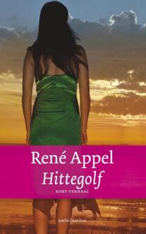 Hittegolf - eBook René Appel (9041422951)