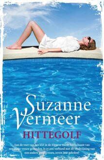 Hittegolf - eBook Suzanne Vermeer (9044974882)