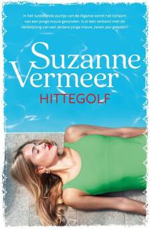 Hittegolf -  Suzanne Vermeer (ISBN: 9789400517837)