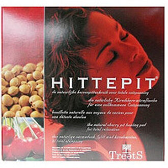 Hittepit ® Original U-model - 000