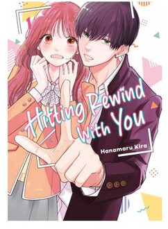 Hitting Rewind With You 1 - Hitting Rewind With You - Hanamaru Kira